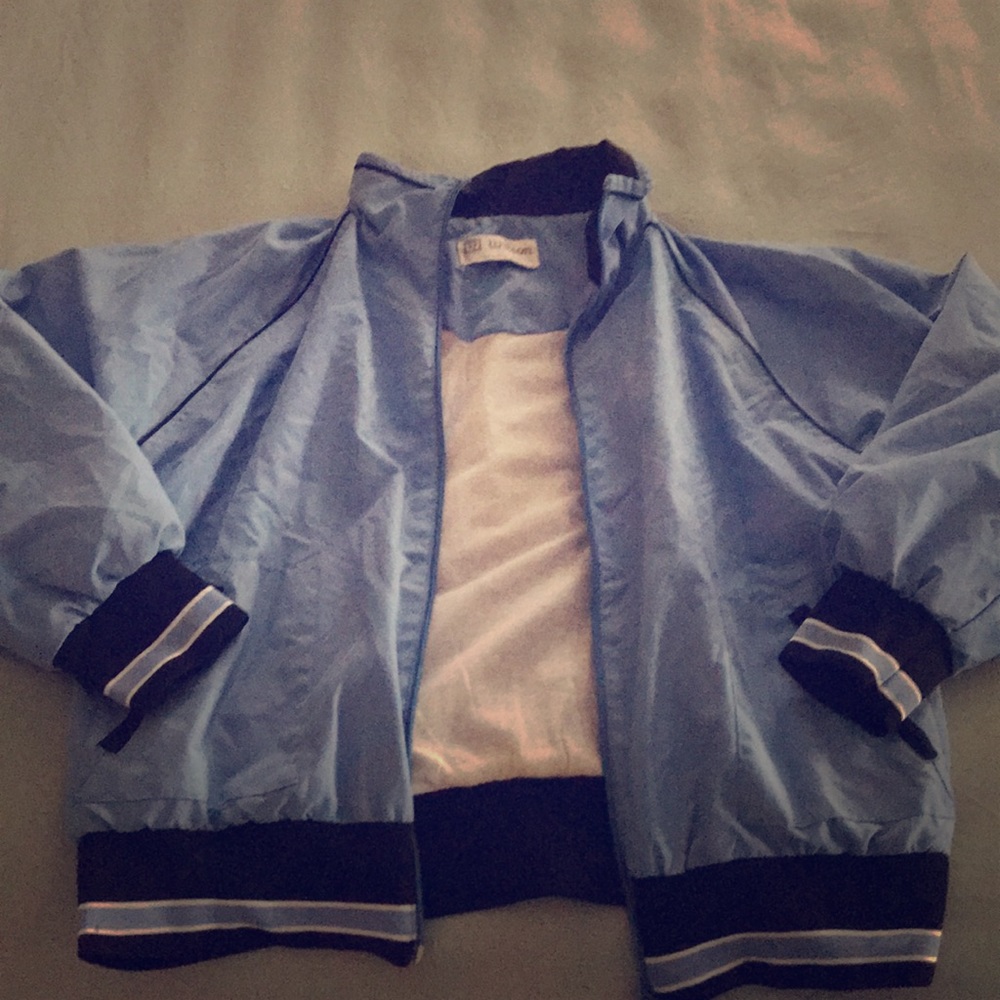 Wilson jacket